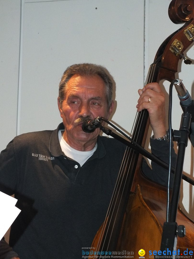 Jazzabend: Bad-Saulgau am Bodensee, 03.10.2014