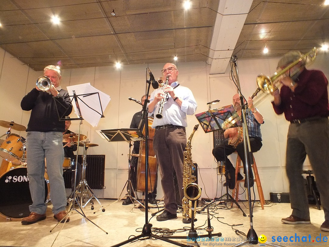 Jazzabend: Bad-Saulgau am Bodensee, 03.10.2014