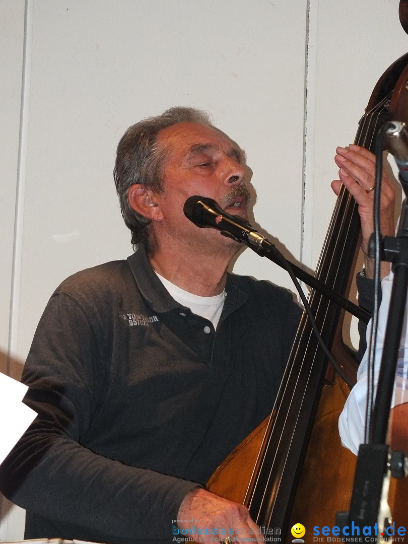 Jazzabend: Bad-Saulgau am Bodensee, 03.10.2014