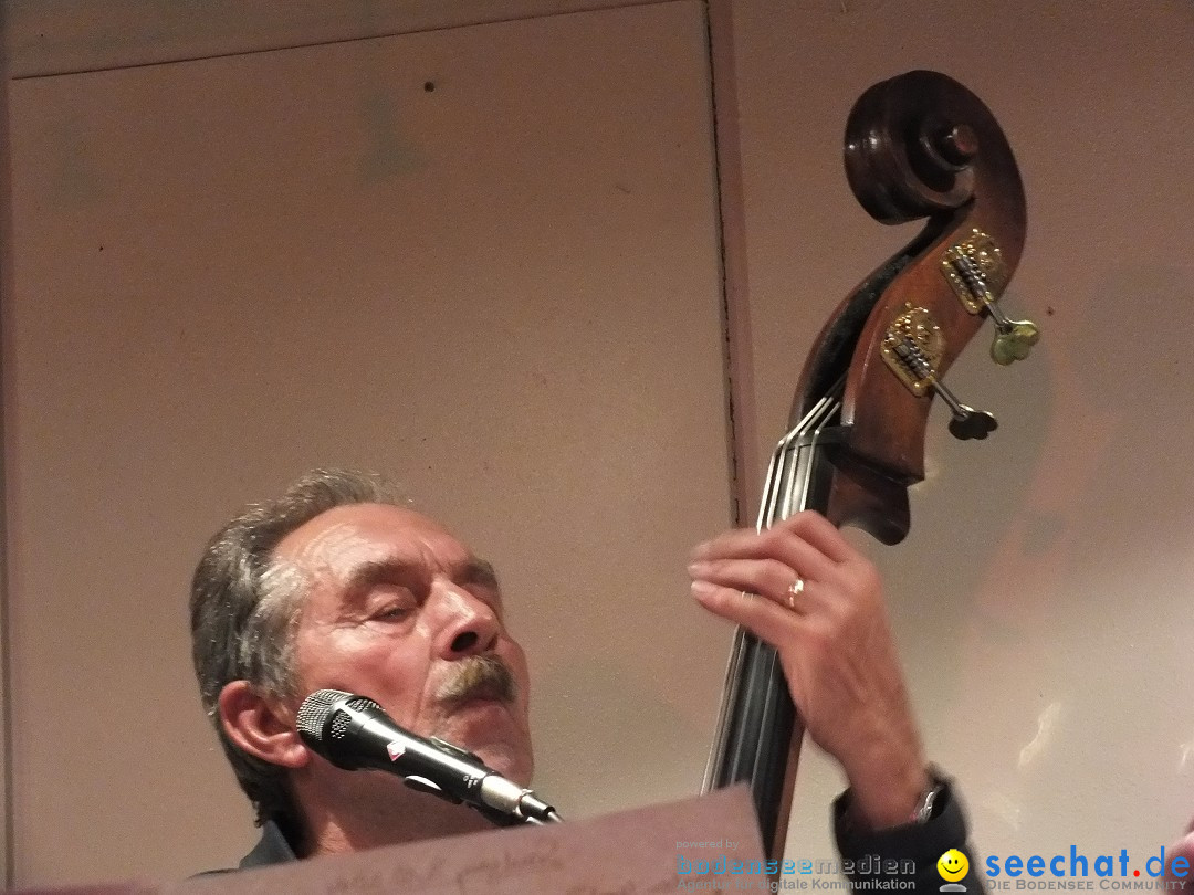 Jazzabend: Bad-Saulgau am Bodensee, 03.10.2014