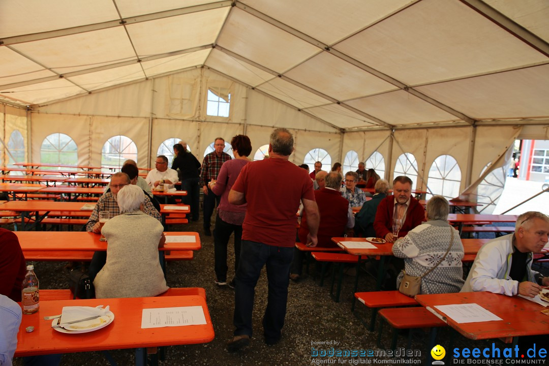 CARAVAN MESSE BODENSEE bei Caramobil: Stockach am Bodensee, 18.10.2014