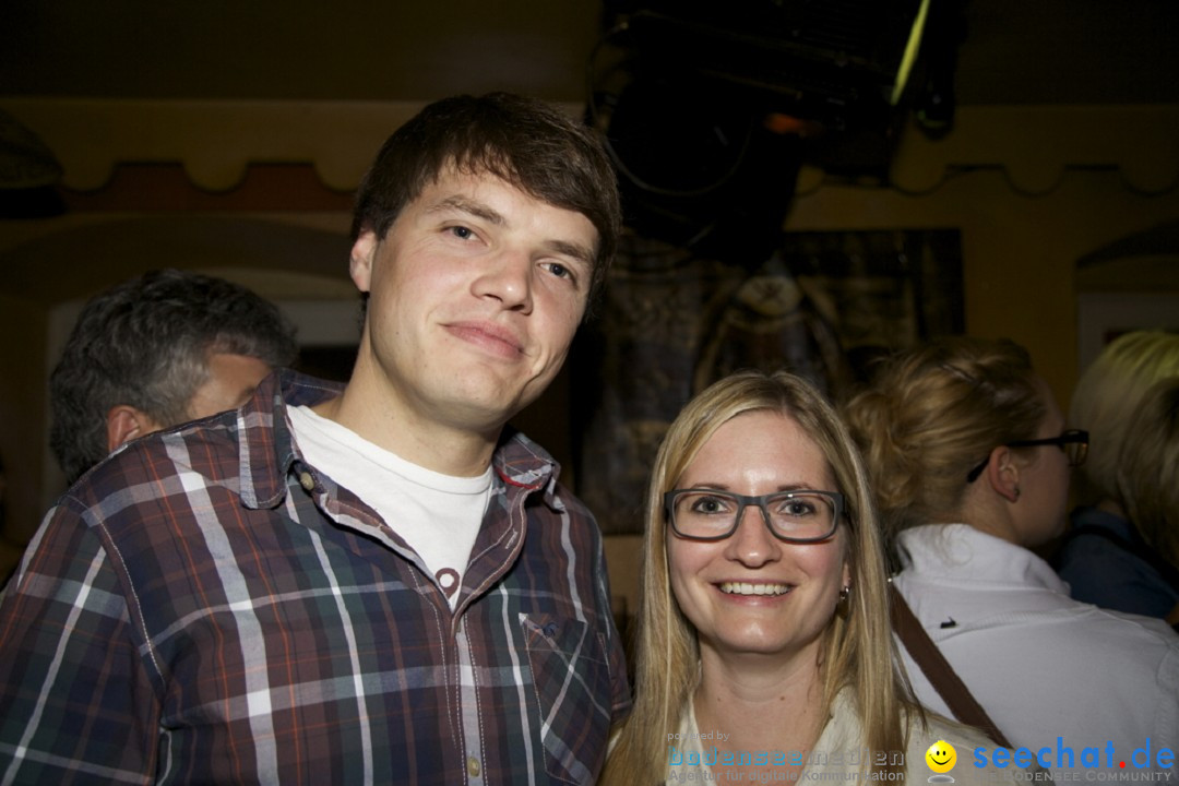 Lichternacht mit Kneipfenfest: Neresheim, 18.10.2014