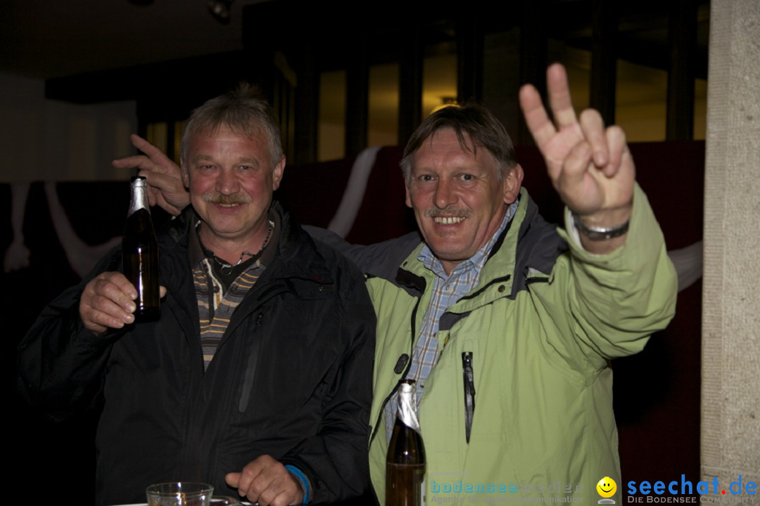 Lichternacht mit Kneipfenfest: Neresheim, 18.10.2014