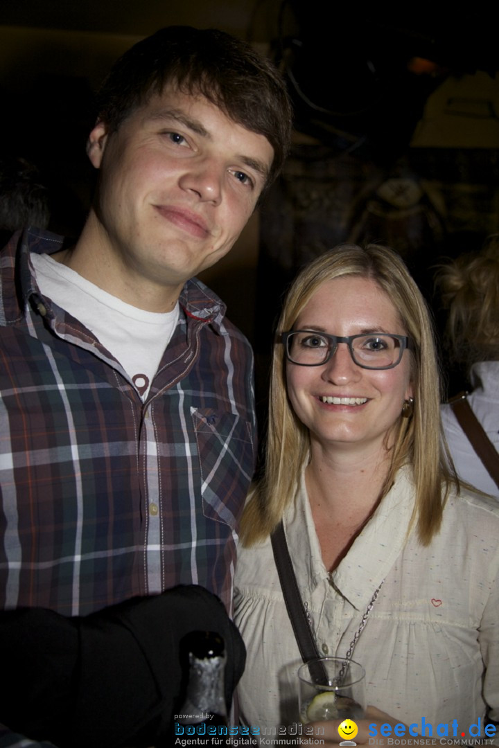 Lichternacht mit Kneipfenfest: Neresheim, 18.10.2014