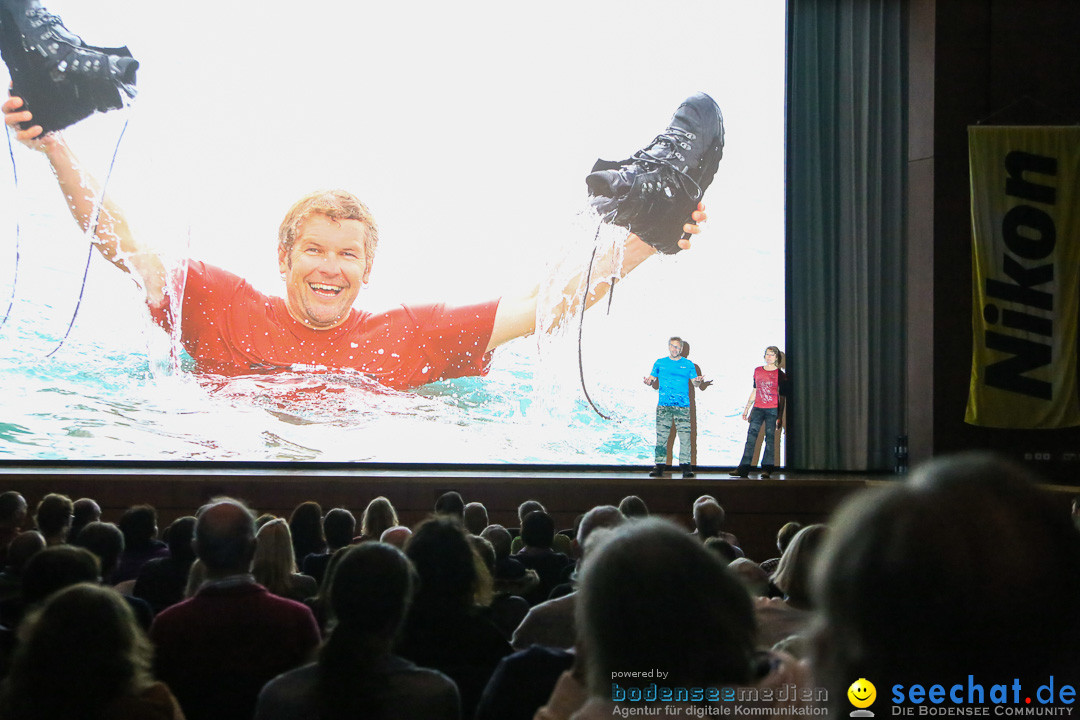 WunderWelten - Das Festival am Bodensee: Friedrichshafen, 01.11.2014