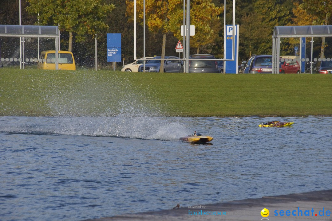 Faszination Modellbau: Friedrichshafen am Bodensee, 02.11.2014