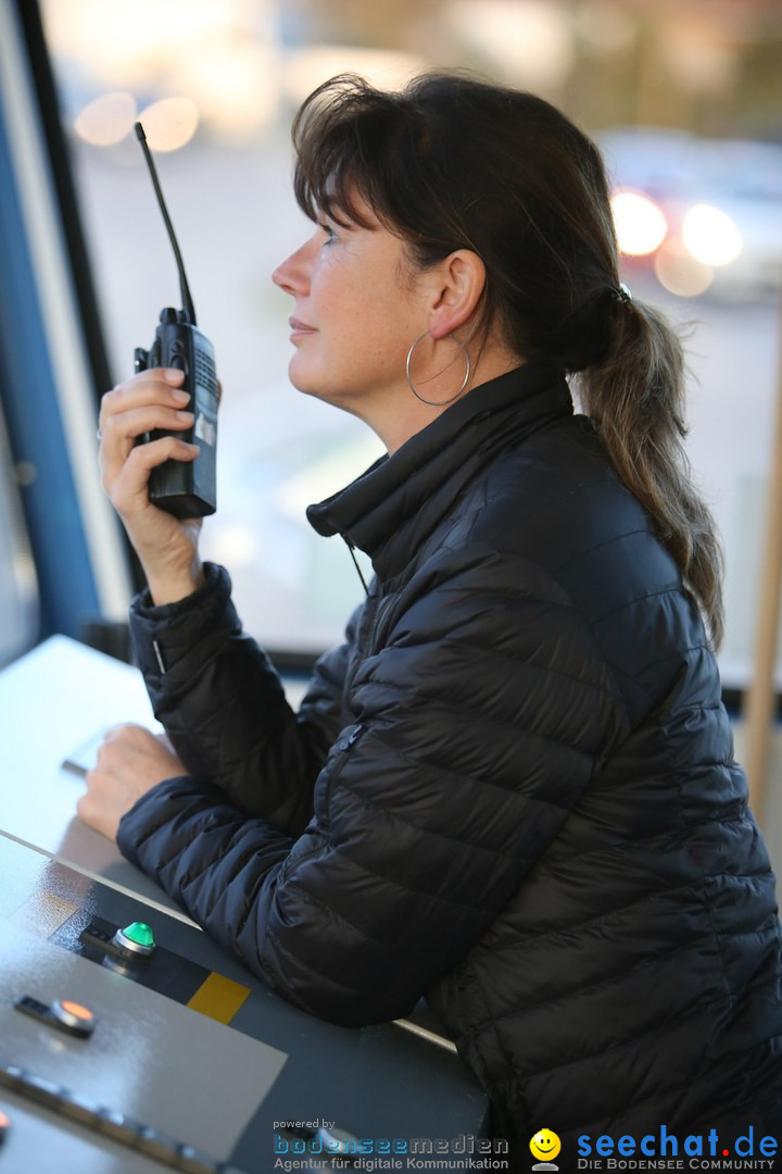 2. SEECHAT.DE Verkehrssicherheitstag auf der ADAC-Anlage: Kempten, 22.11.14