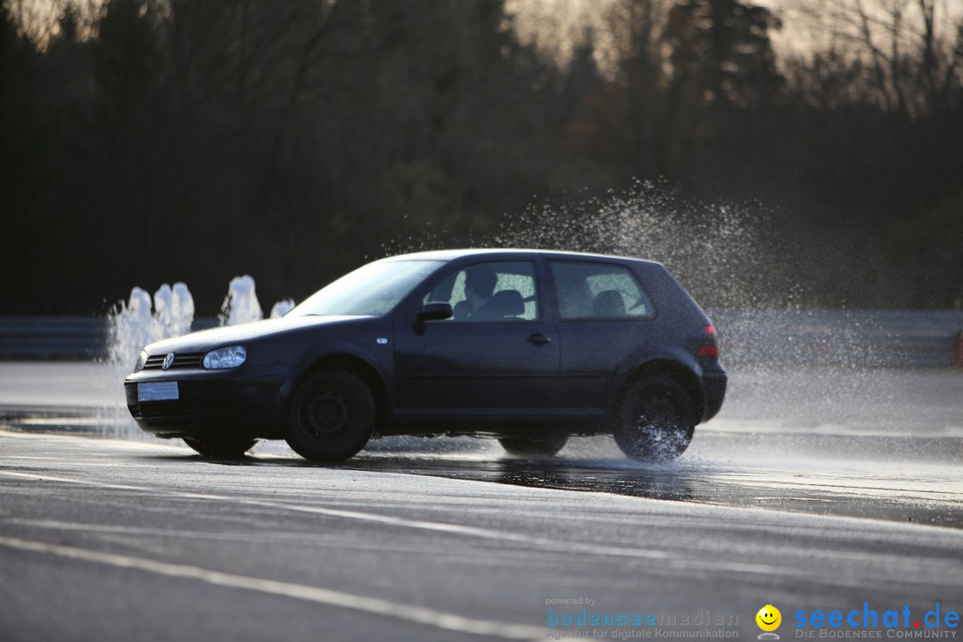 2. SEECHAT.DE Verkehrssicherheitstag auf der ADAC-Anlage: Kempten, 22.11.14