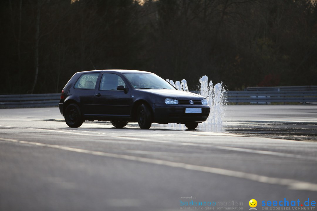 2. SEECHAT.DE Verkehrssicherheitstag auf der ADAC-Anlage: Kempten, 22.11.14