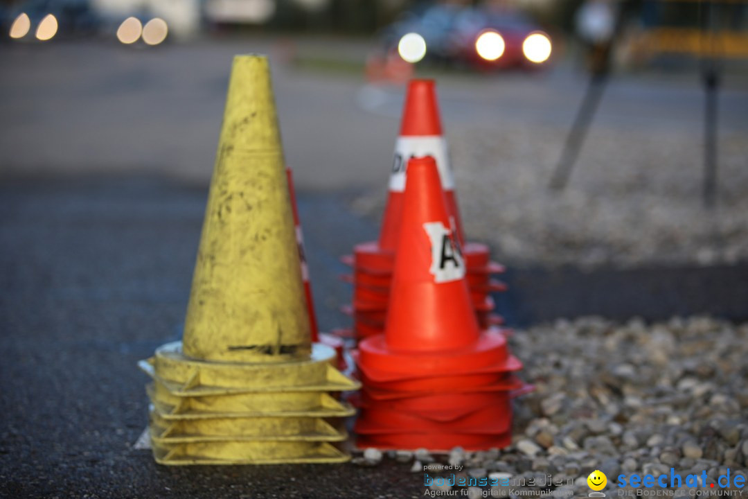 2. SEECHAT.DE Verkehrssicherheitstag auf der ADAC-Anlage: Kempten, 22.11.14