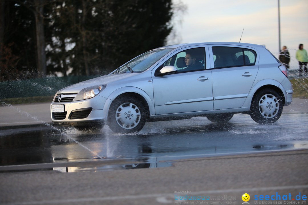 2. SEECHAT.DE Verkehrssicherheitstag auf der ADAC-Anlage: Kempten, 22.11.14