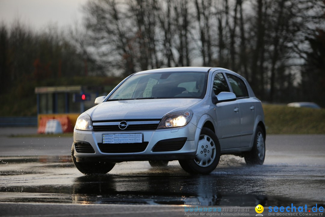 2. SEECHAT.DE Verkehrssicherheitstag auf der ADAC-Anlage: Kempten, 22.11.14