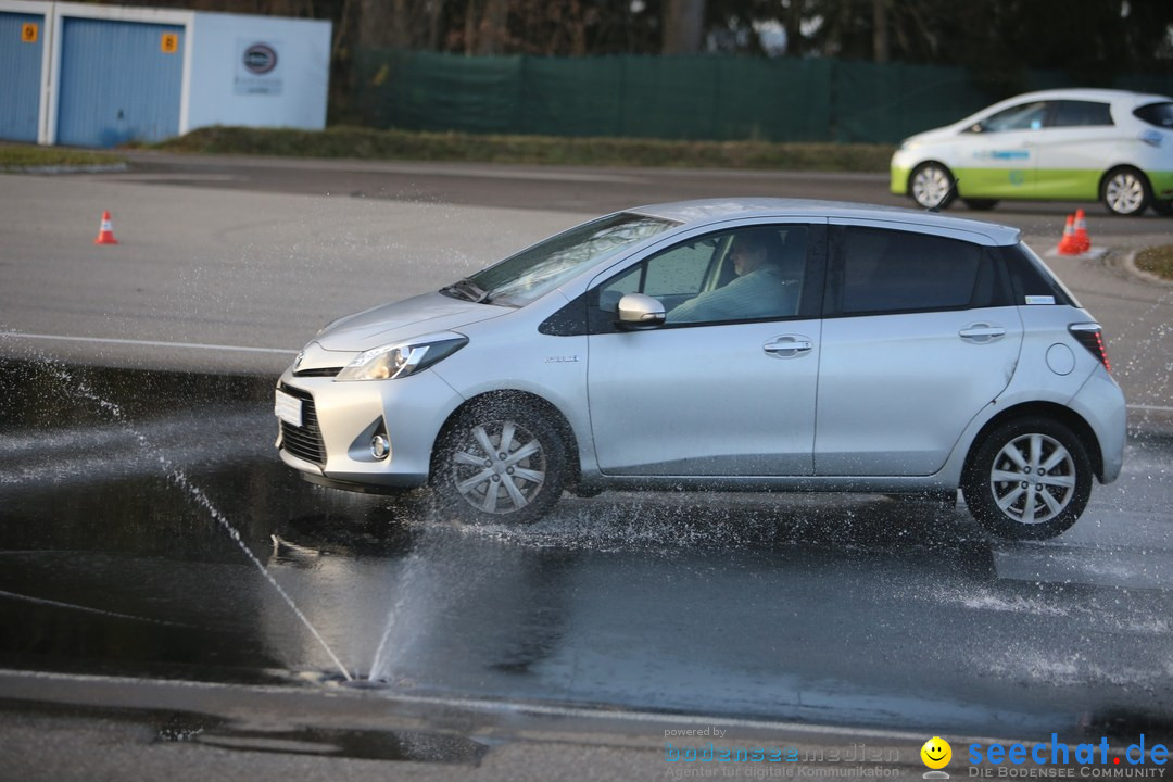 2. SEECHAT.DE Verkehrssicherheitstag auf der ADAC-Anlage: Kempten, 22.11.14