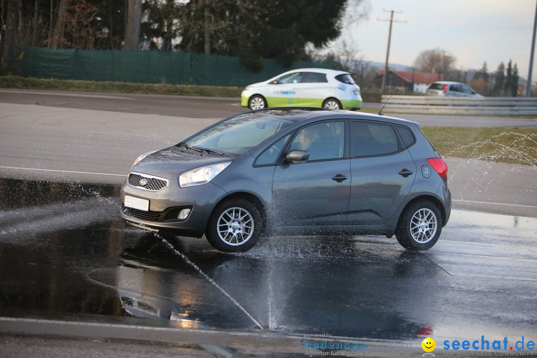 2. SEECHAT.DE Verkehrssicherheitstag auf der ADAC-Anlage: Kempten, 22.11.14