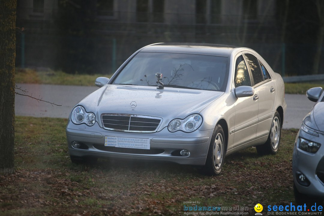 2. SEECHAT.DE Verkehrssicherheitstag auf der ADAC-Anlage: Kempten, 22.11.14