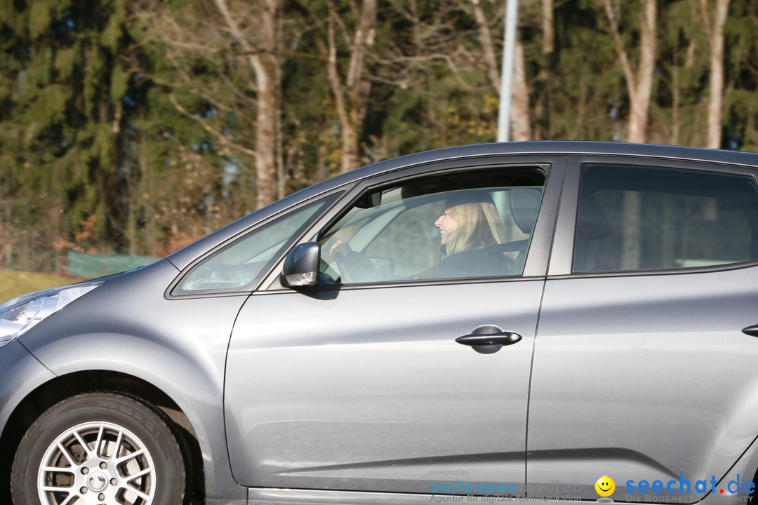 2. SEECHAT.DE Verkehrssicherheitstag auf der ADAC-Anlage: Kempten, 22.11.14