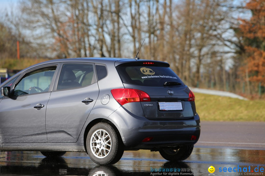 2. SEECHAT.DE Verkehrssicherheitstag auf der ADAC-Anlage: Kempten, 22.11.14