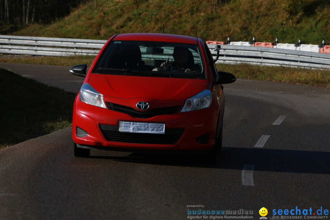 2. SEECHAT.DE Verkehrssicherheitstag auf der ADAC-Anlage: Kempten, 22.11.14