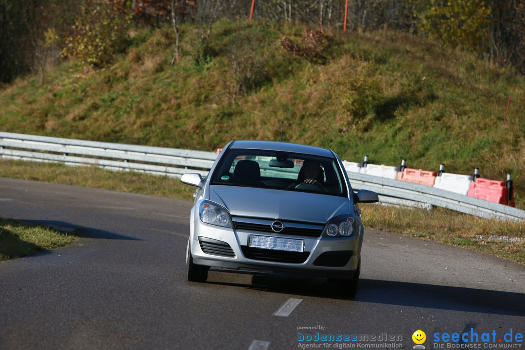 2. SEECHAT.DE Verkehrssicherheitstag auf der ADAC-Anlage: Kempten, 22.11.14