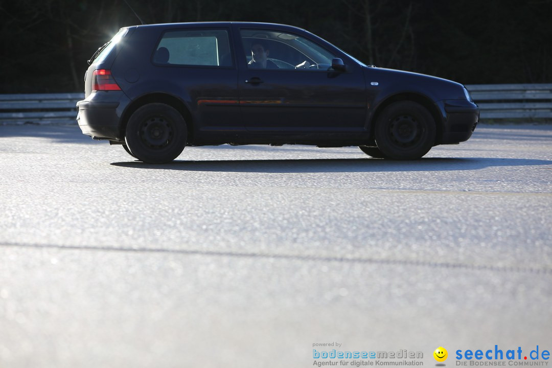 2. SEECHAT.DE Verkehrssicherheitstag auf der ADAC-Anlage: Kempten, 22.11.14