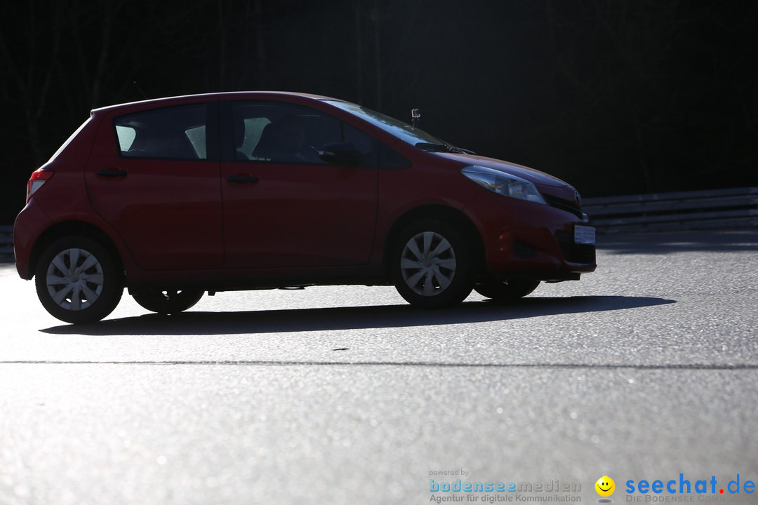 2. SEECHAT.DE Verkehrssicherheitstag auf der ADAC-Anlage: Kempten, 22.11.14