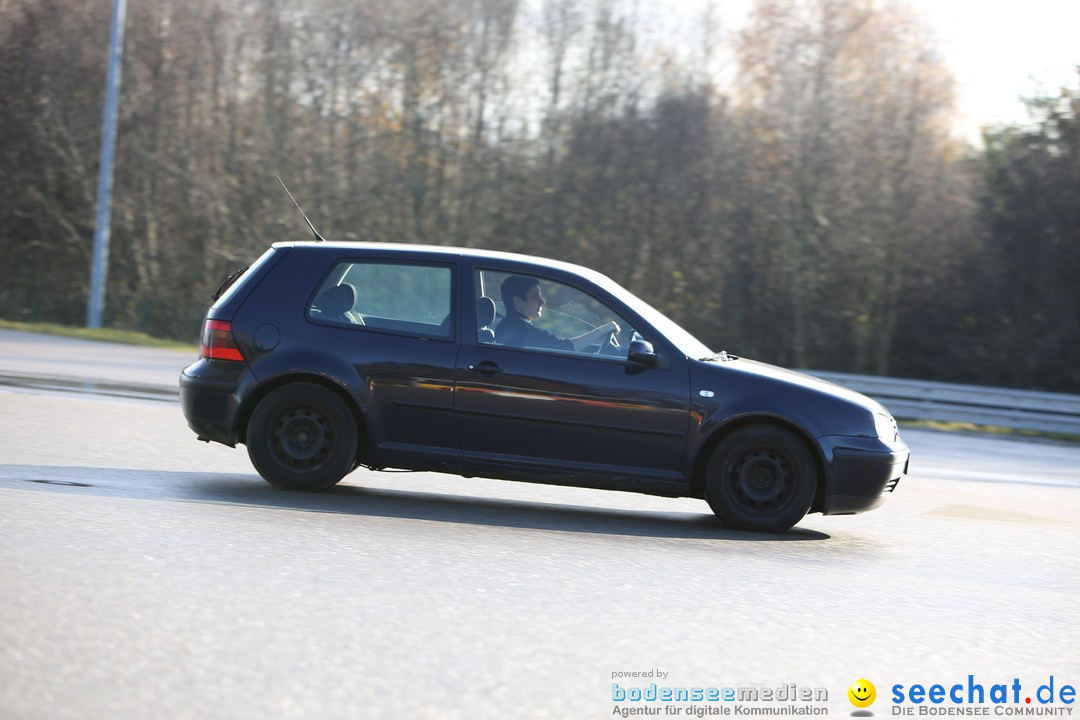 2. SEECHAT.DE Verkehrssicherheitstag auf der ADAC-Anlage: Kempten, 22.11.14