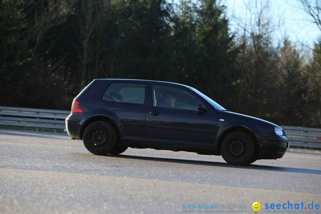 2. SEECHAT.DE Verkehrssicherheitstag auf der ADAC-Anlage: Kempten, 22.11.14