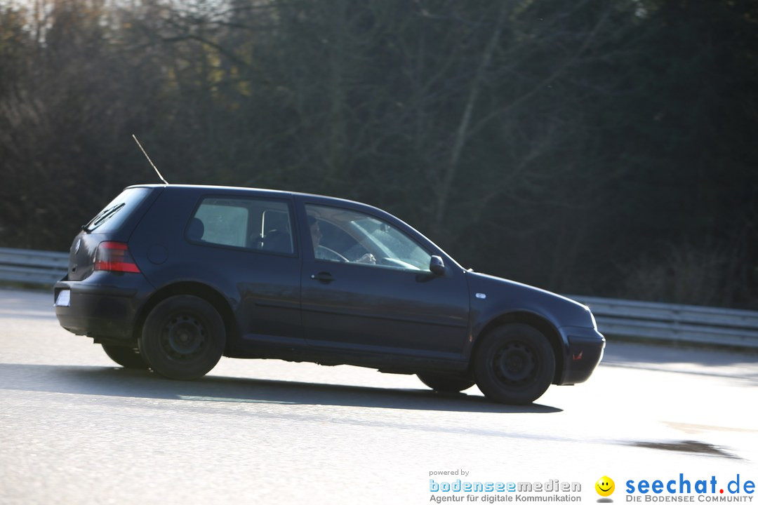 2. SEECHAT.DE Verkehrssicherheitstag auf der ADAC-Anlage: Kempten, 22.11.14