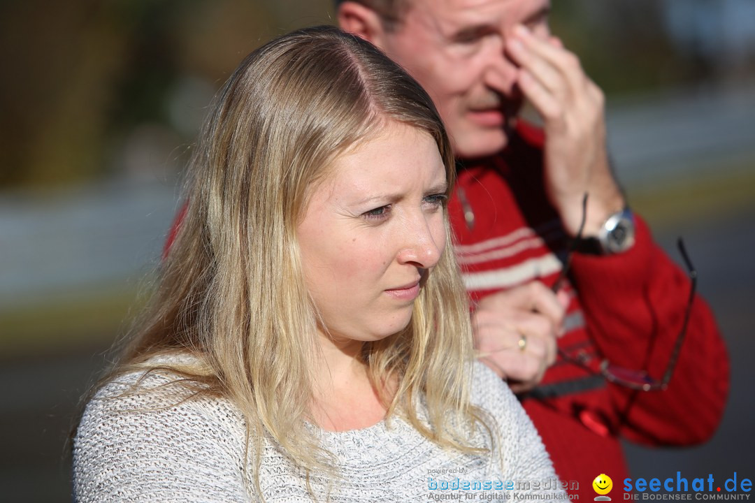 2. SEECHAT.DE Verkehrssicherheitstag auf der ADAC-Anlage: Kempten, 22.11.14