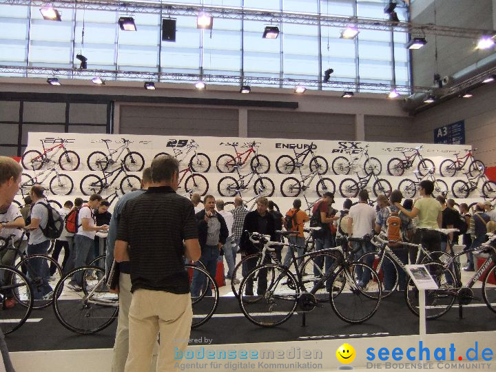 Eurobike 2009