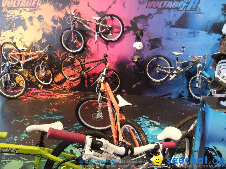 Eurobike 2009