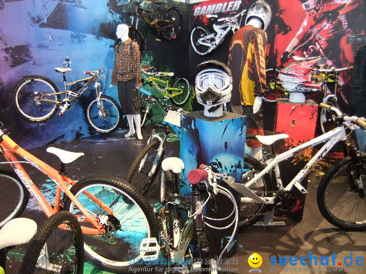 Eurobike 2009