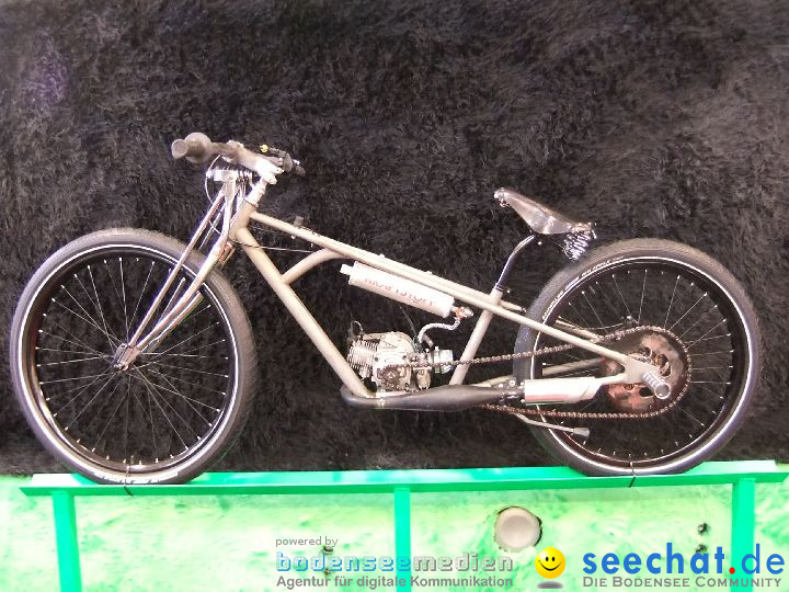 Eurobike 2009