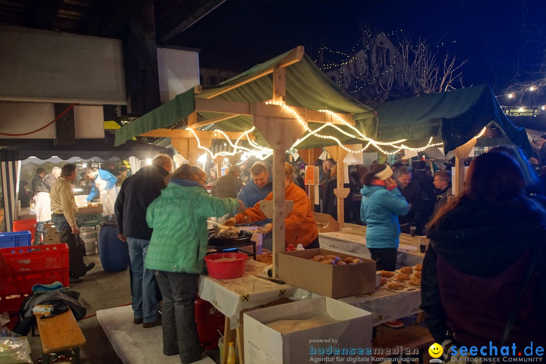 FANTA4 - Die Fantastischen Vier: Schruns - Montafon, 06.12.2014