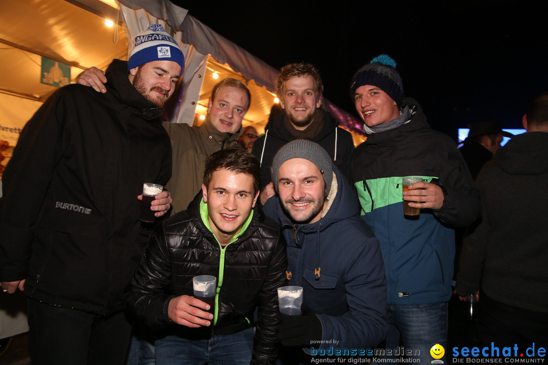 FANTA4 - Die Fantastischen Vier: Schruns - Montafon, 06.12.2014