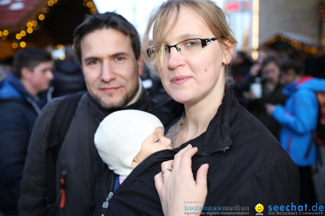 seechat.de - Die Bodensee Community Treffen: Konstanz, 13.12.2014