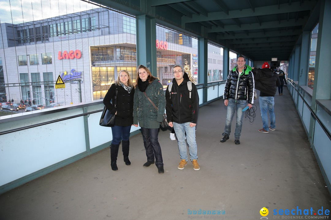 seechat.de - Die Bodensee Community Treffen: Konstanz, 13.12.2014