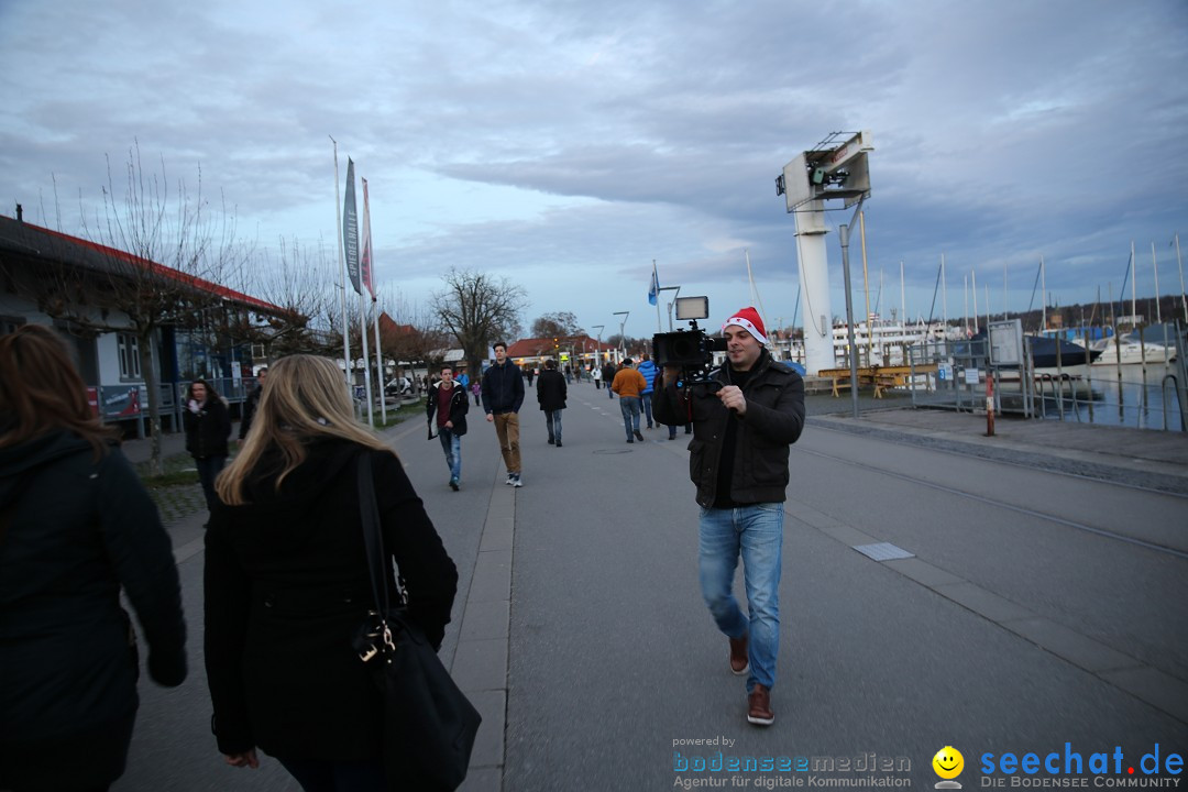 seechat.de - Die Bodensee Community Treffen: Konstanz, 13.12.2014