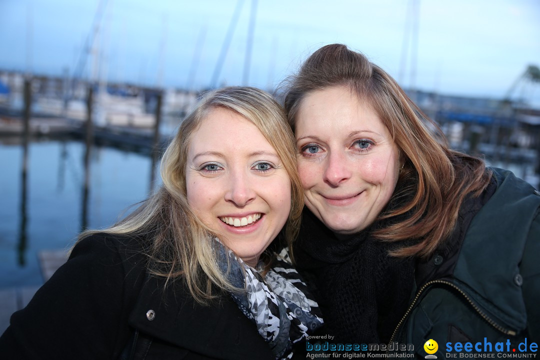 seechat.de - Die Bodensee Community Treffen: Konstanz, 13.12.2014