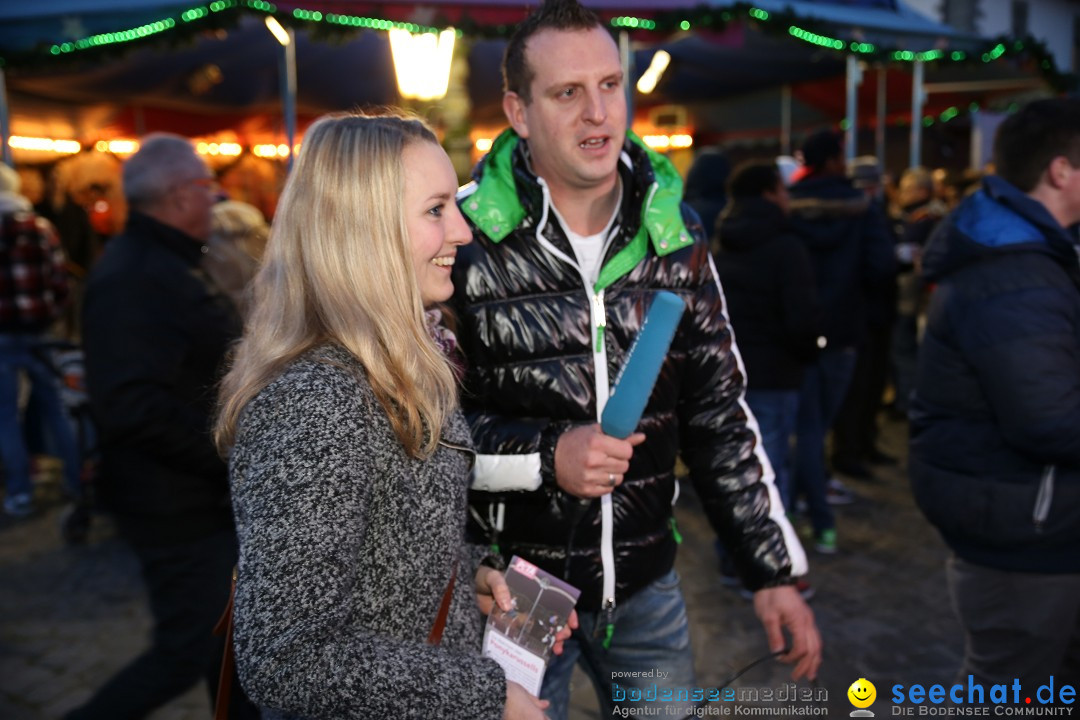 seechat.de - Die Bodensee Community Treffen: Konstanz, 13.12.2014