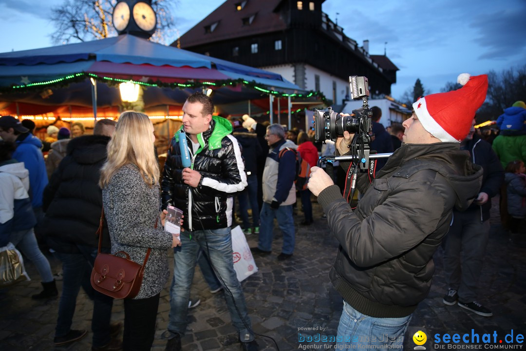 seechat.de - Die Bodensee Community Treffen: Konstanz, 13.12.2014