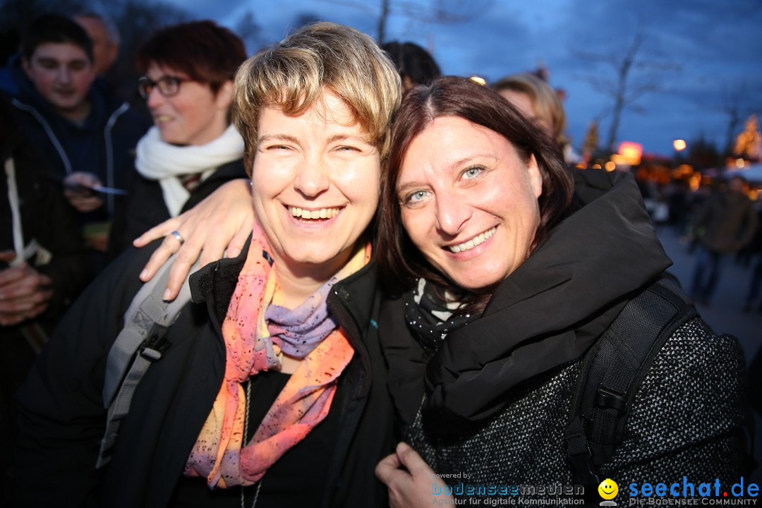 seechat.de - Die Bodensee Community Treffen: Konstanz, 13.12.2014