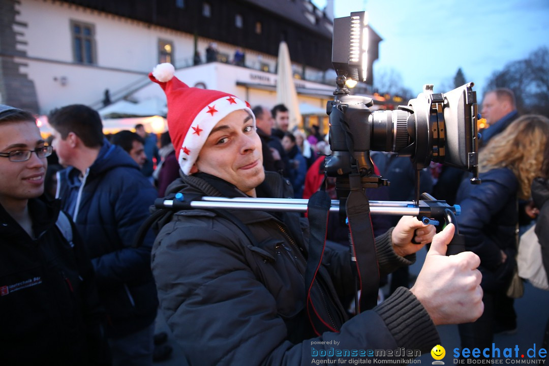 seechat.de - Die Bodensee Community Treffen: Konstanz, 13.12.2014