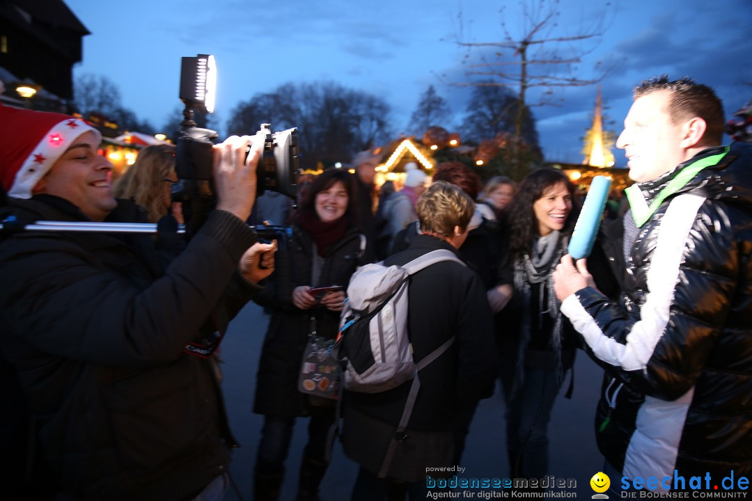 seechat.de - Die Bodensee Community Treffen: Konstanz, 13.12.2014