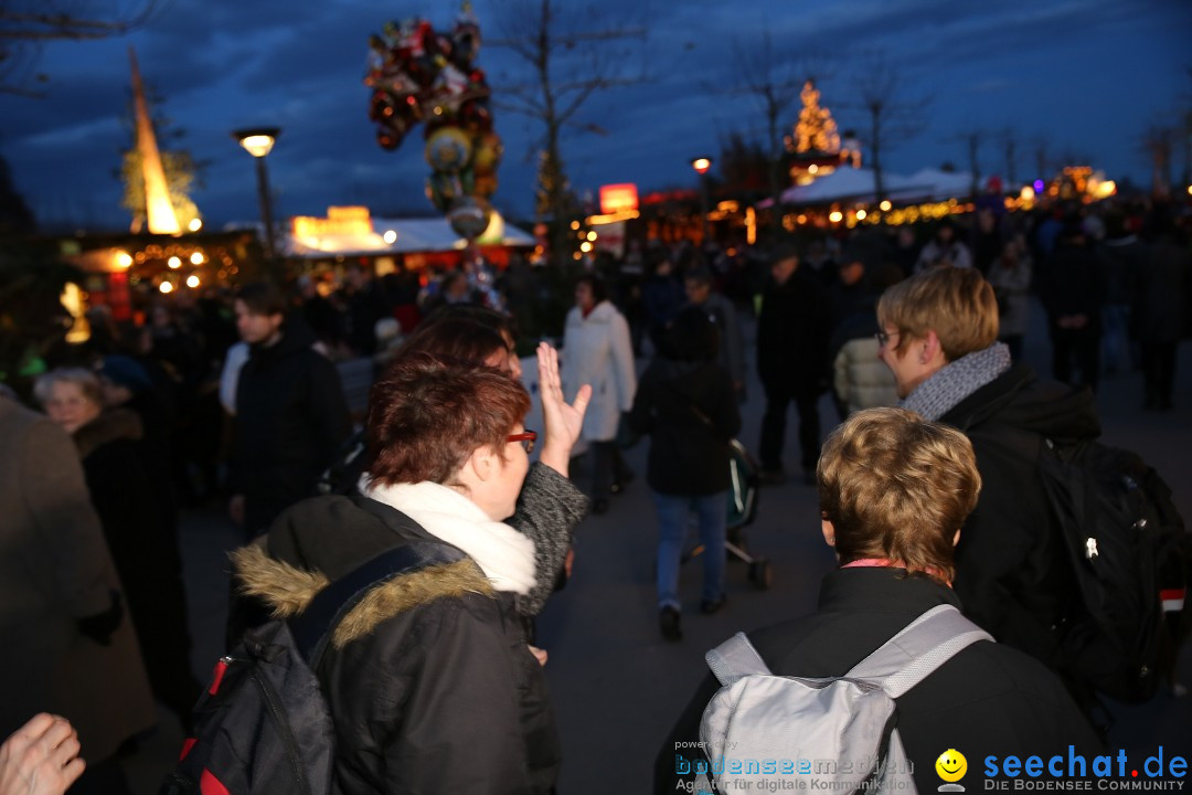 seechat.de - Die Bodensee Community Treffen: Konstanz, 13.12.2014