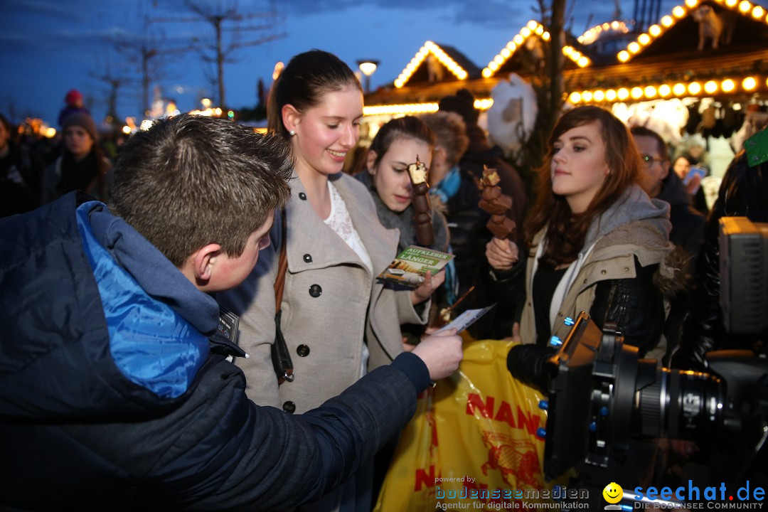 seechat.de - Die Bodensee Community Treffen: Konstanz, 13.12.2014