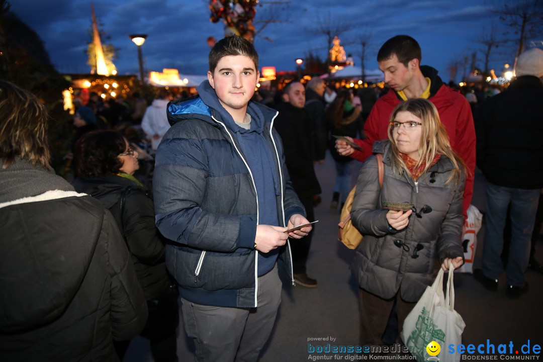 seechat.de - Die Bodensee Community Treffen: Konstanz, 13.12.2014