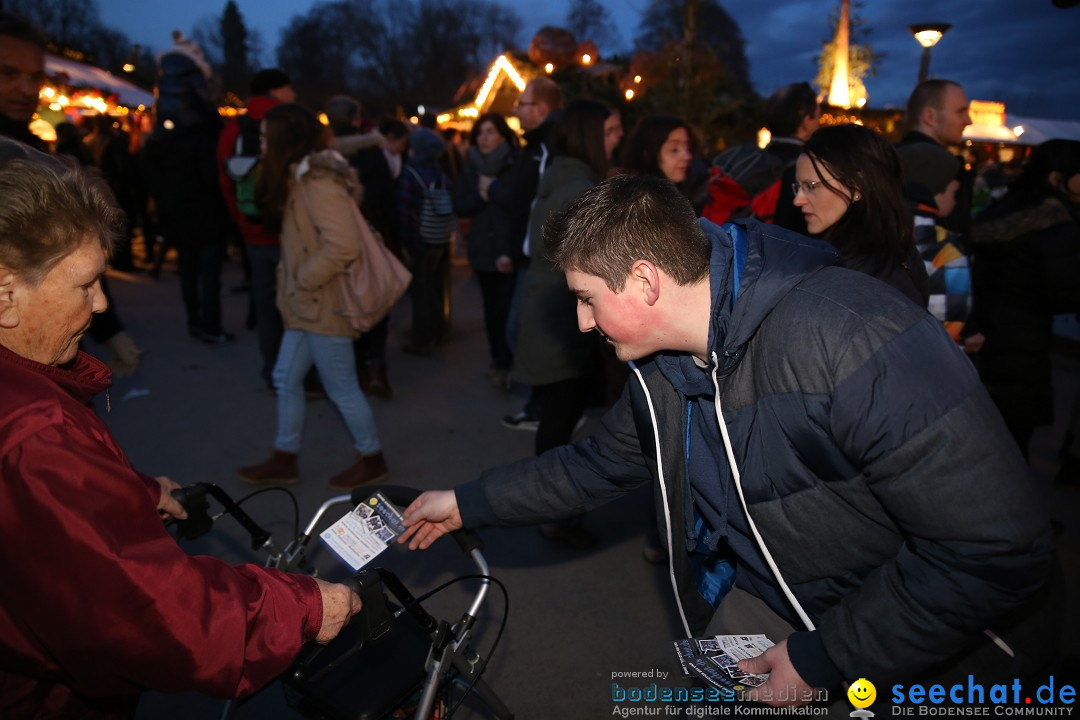 seechat.de - Die Bodensee Community Treffen: Konstanz, 13.12.2014