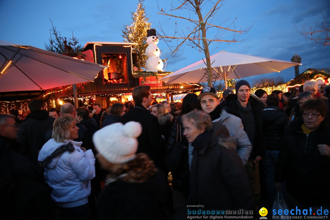 seechat.de - Die Bodensee Community Treffen: Konstanz, 13.12.2014