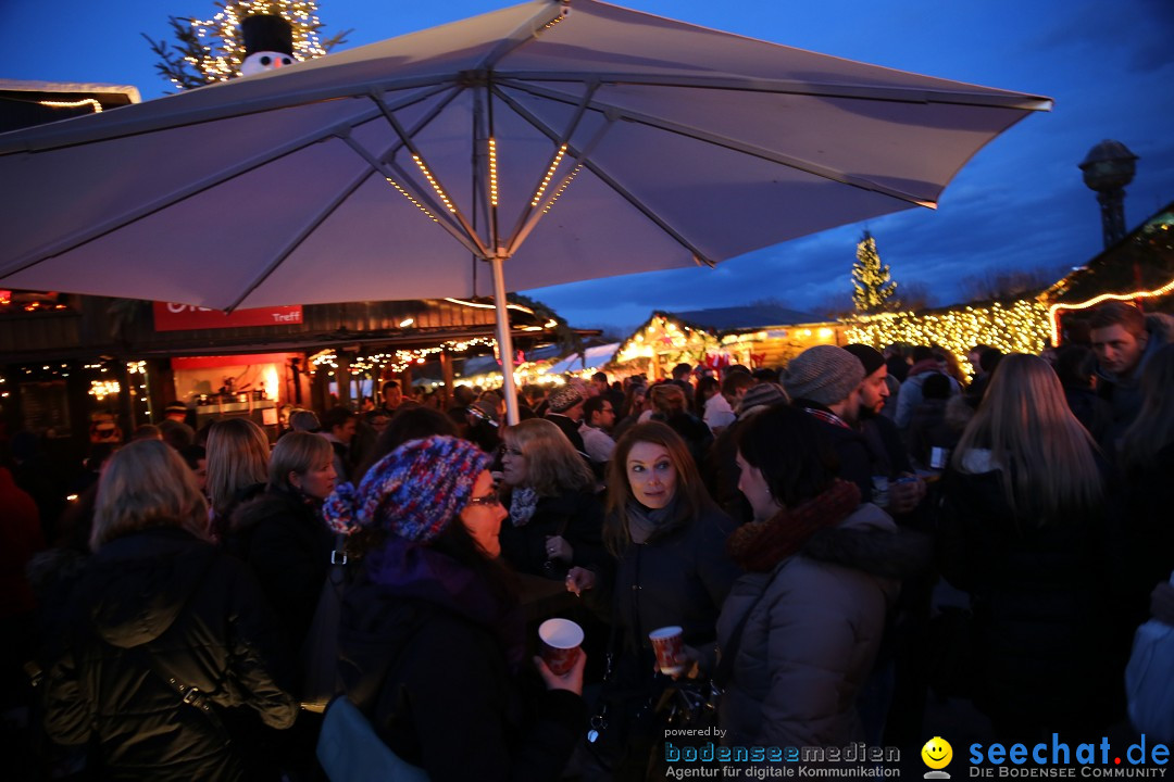 seechat.de - Die Bodensee Community Treffen: Konstanz, 13.12.2014